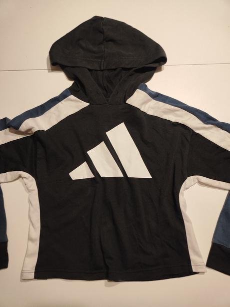 Mikina, adidas,s