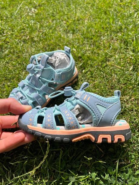 Detske sandále, 24