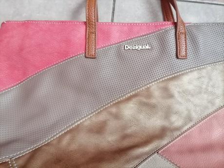 Desigual kabelka, desigual
