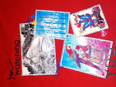 Tričko s koníkom, 128