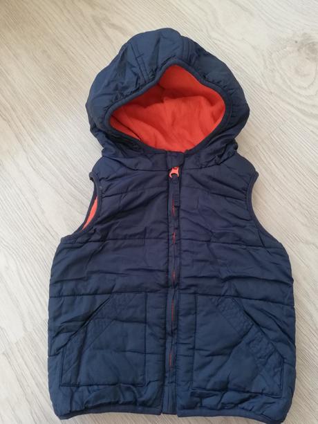 Vesta vel. 80, f&f,80