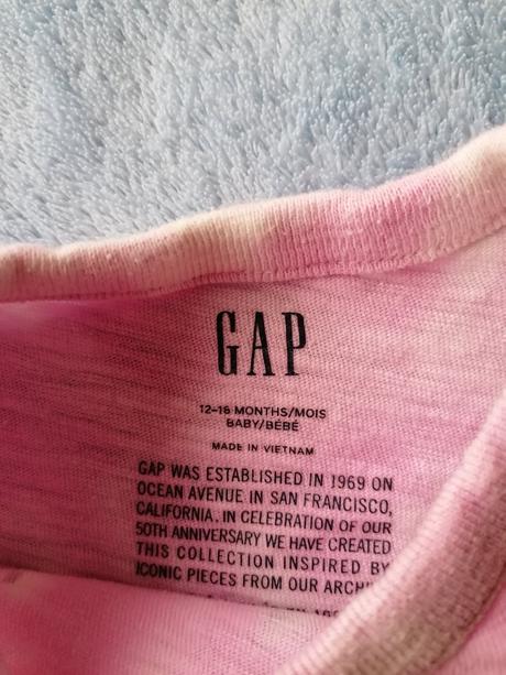 Body gap, gap,86