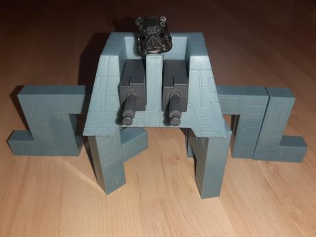 Angry birds star wars telepods,