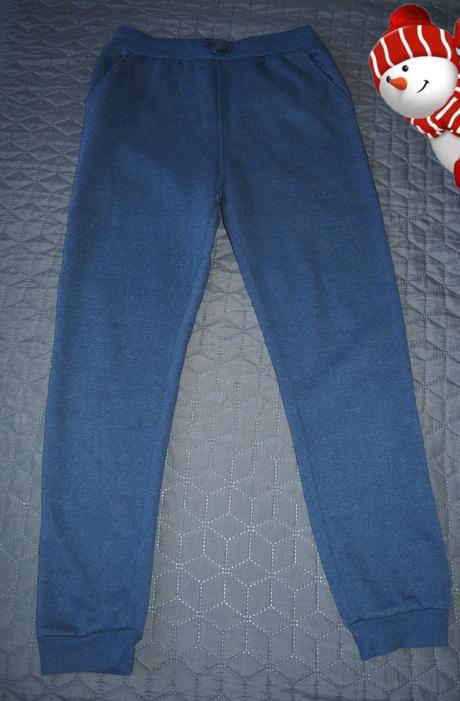 Tepláky, sinsay,164