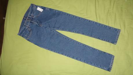 Nove rifle gap, gap,152