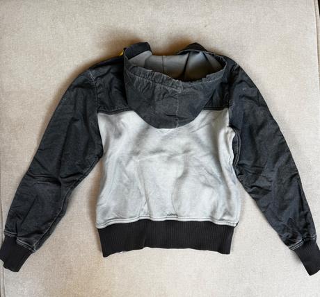 Mikina nike velkost s unisex, nike,s