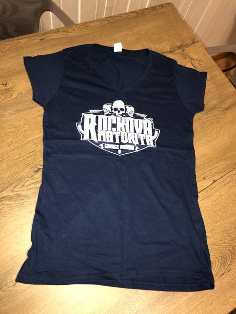 Tričko darujem, 152