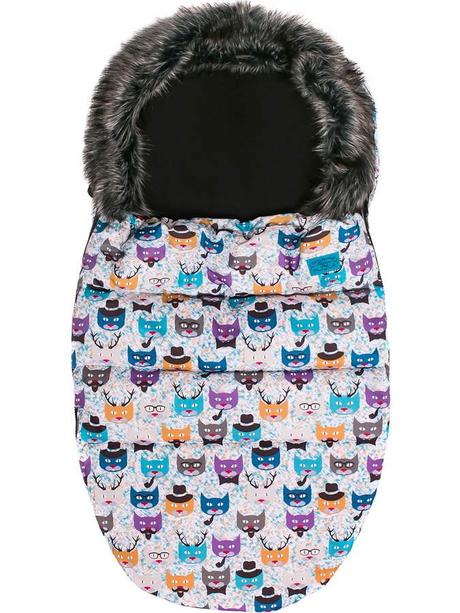 Luxusný fusak belisima fúzy, belisima