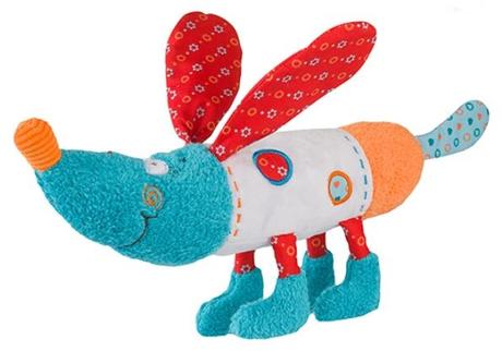 Babyono hračka psík bob,