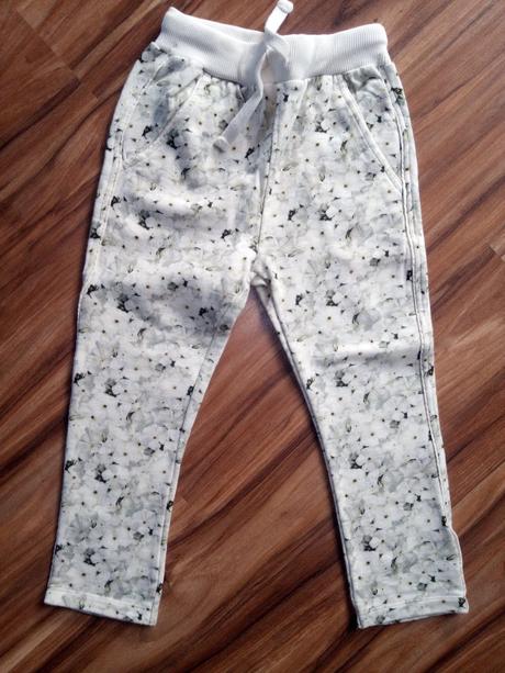 Tepláčky pompdeluxe, pompdelux,110