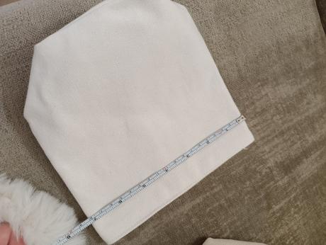 Obojstranné bavlnené vrecká, 