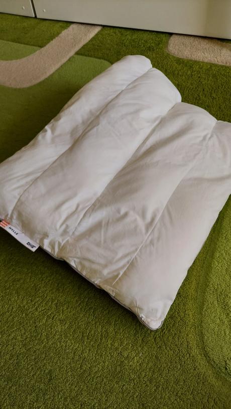 Vankúš hylle, šírka (cm): 50,dĺžka (cm): 60