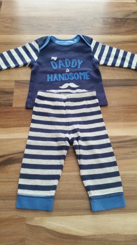 Súprava 68, mothercare,68