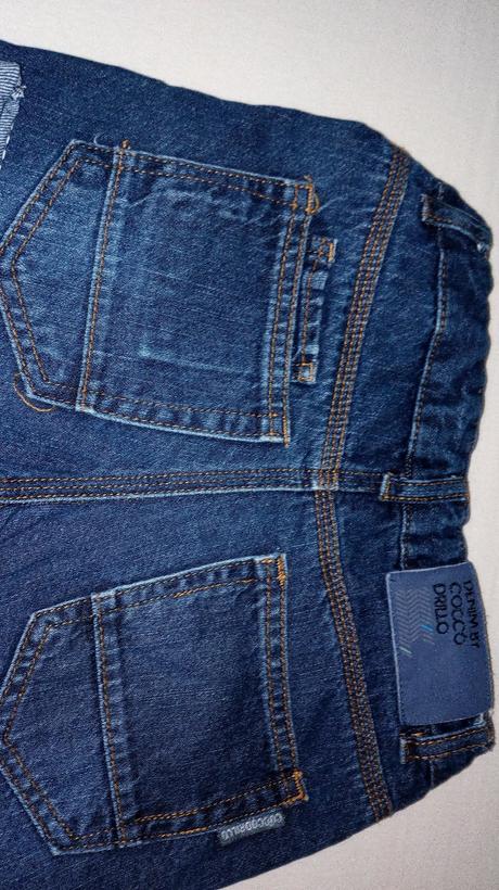 Rifle, coccodrillo,116