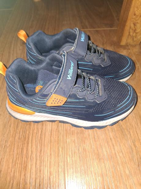 Športové topánky willard, 33