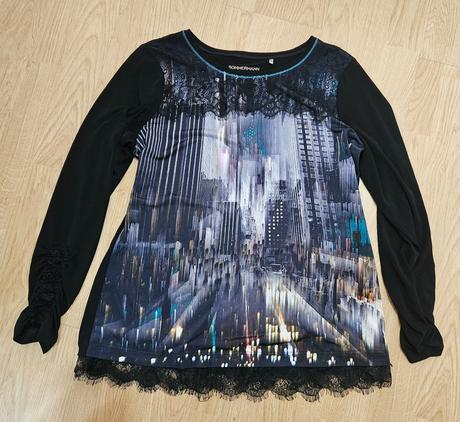 Sommermann tunika l, l