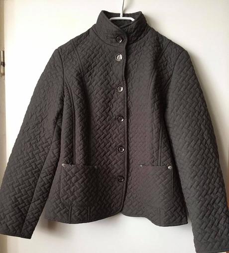 Prešívaná bunda, m