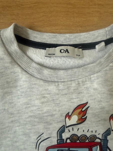 Balik veci chlapec -lindex, 104–116