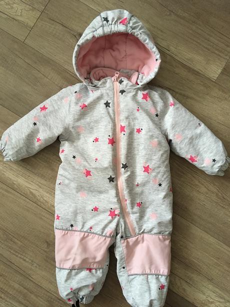 Zimný overal, dopodopo,74