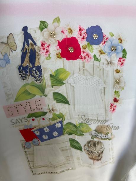 Tričko, mayoral,134