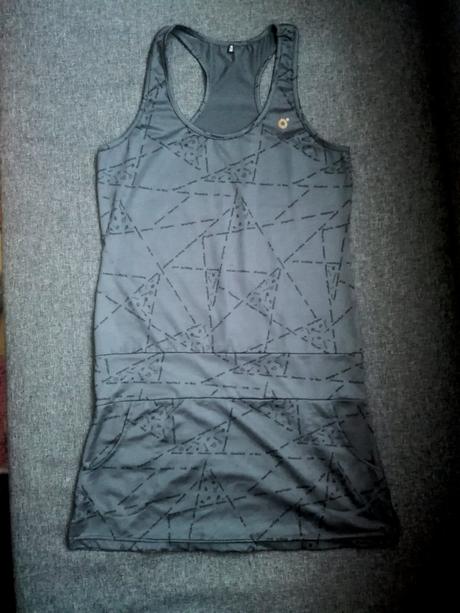 Športové šaty s/m, s