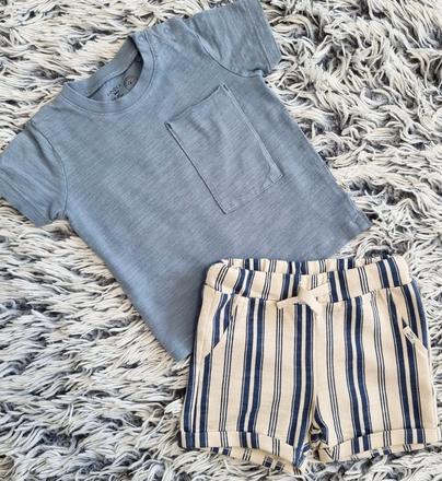 Lindex letná súprava, lindex,62