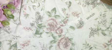 Newbie klobúk, newbie,110