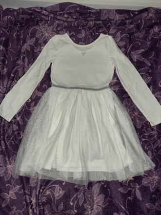 Balík dievčenského oblečenia 110,116, 104–116