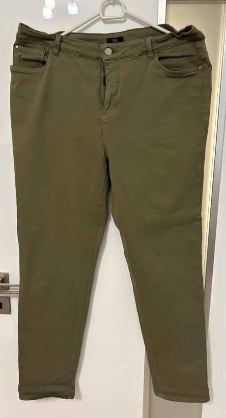 Nohavice c&a, c&a,xl