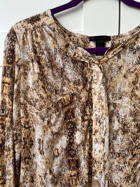 Bluzka mango, mango,m