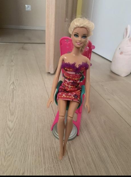 Barbie, 