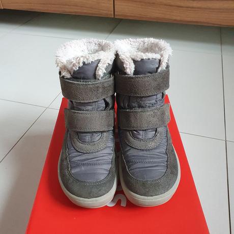 Goretex zimné topánky superfit, superfit,30