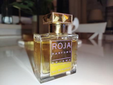 Roja enigma dove edp 50ml,