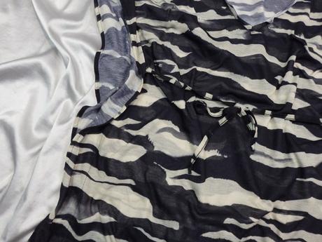 Kvalitné letné plážové šaty, h&m,xs