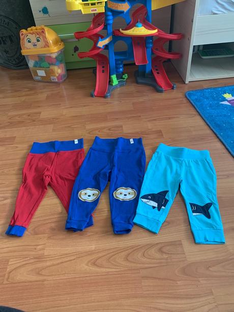 Letne teplaciky, kuniboo,74