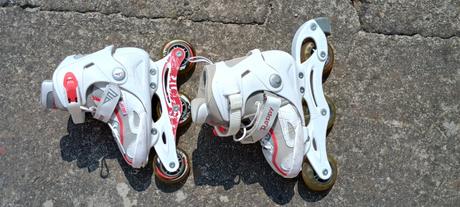 Kolieskové korčule, sulov,33