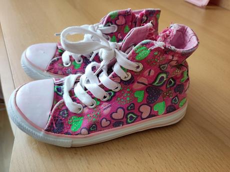 Tenisky, nelli blu,28