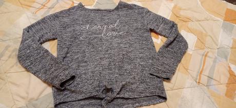 Svetrík mäkkučký, 134