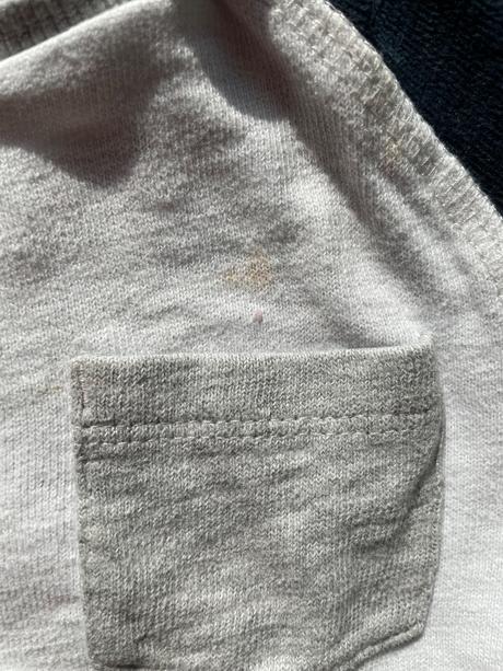 Tričko 2 ks, next,92