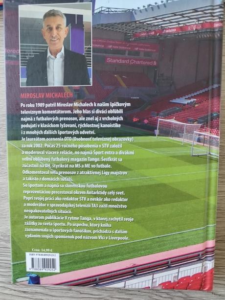 Knihy pre fanúšikov futbalu, 