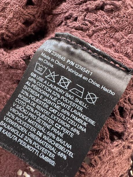 H&m - šaty, kabát, kardigán, h&m,m