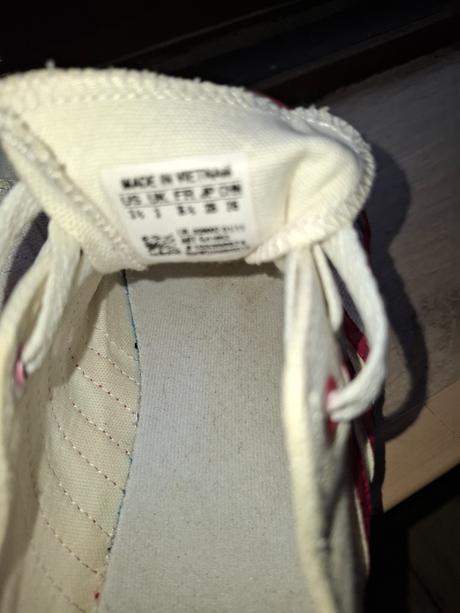 Platené botasky 35 1/2 cm 21,5, adidas,35