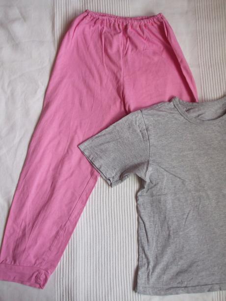 Pyžamo, cherokee,122