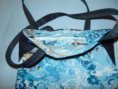 Riflová taska  nova  hand  made, 