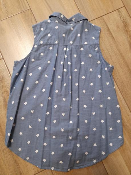 Blúzka, h&m,152