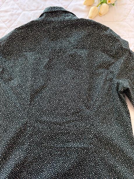 Elegantná dámska košeľa, 38