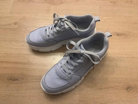 Tenisky, graceland,37