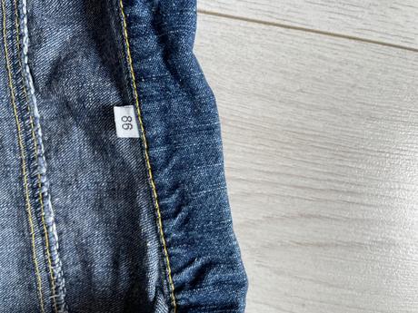 Predam rifľovú, 86