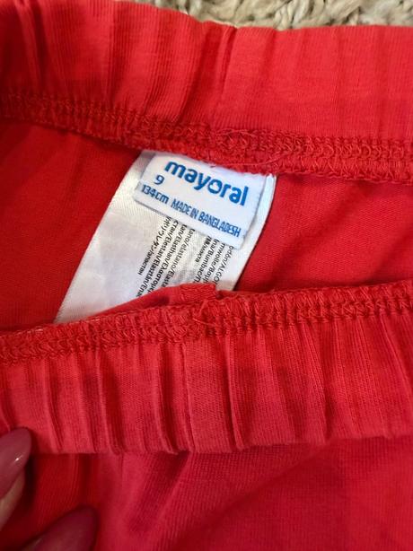 Mayoral nohavice 134, mayoral,134