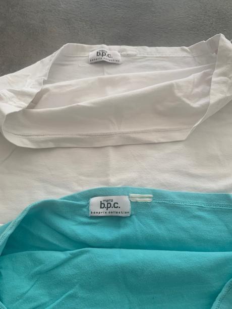 Tehotenské pásy, bonprix,l